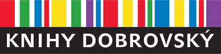 Knihy Dobrovský logo